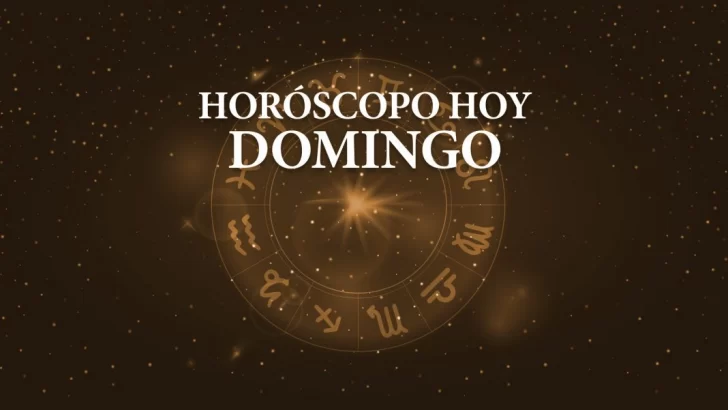 Horóscopo diario, 17 de diciembre de 2023