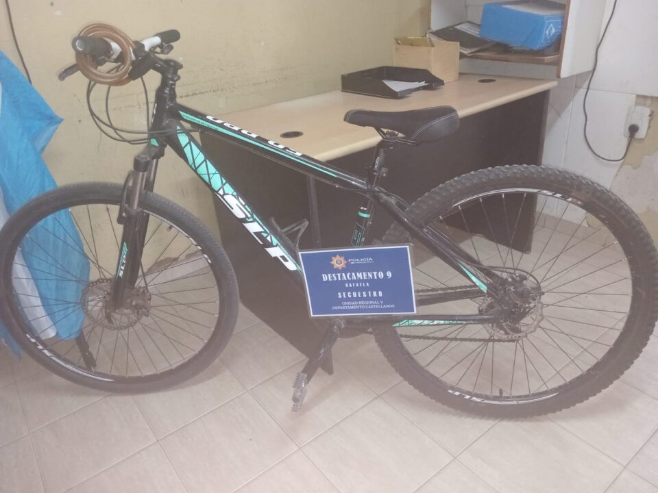 APREHENSIÒN DE UN SUJETO