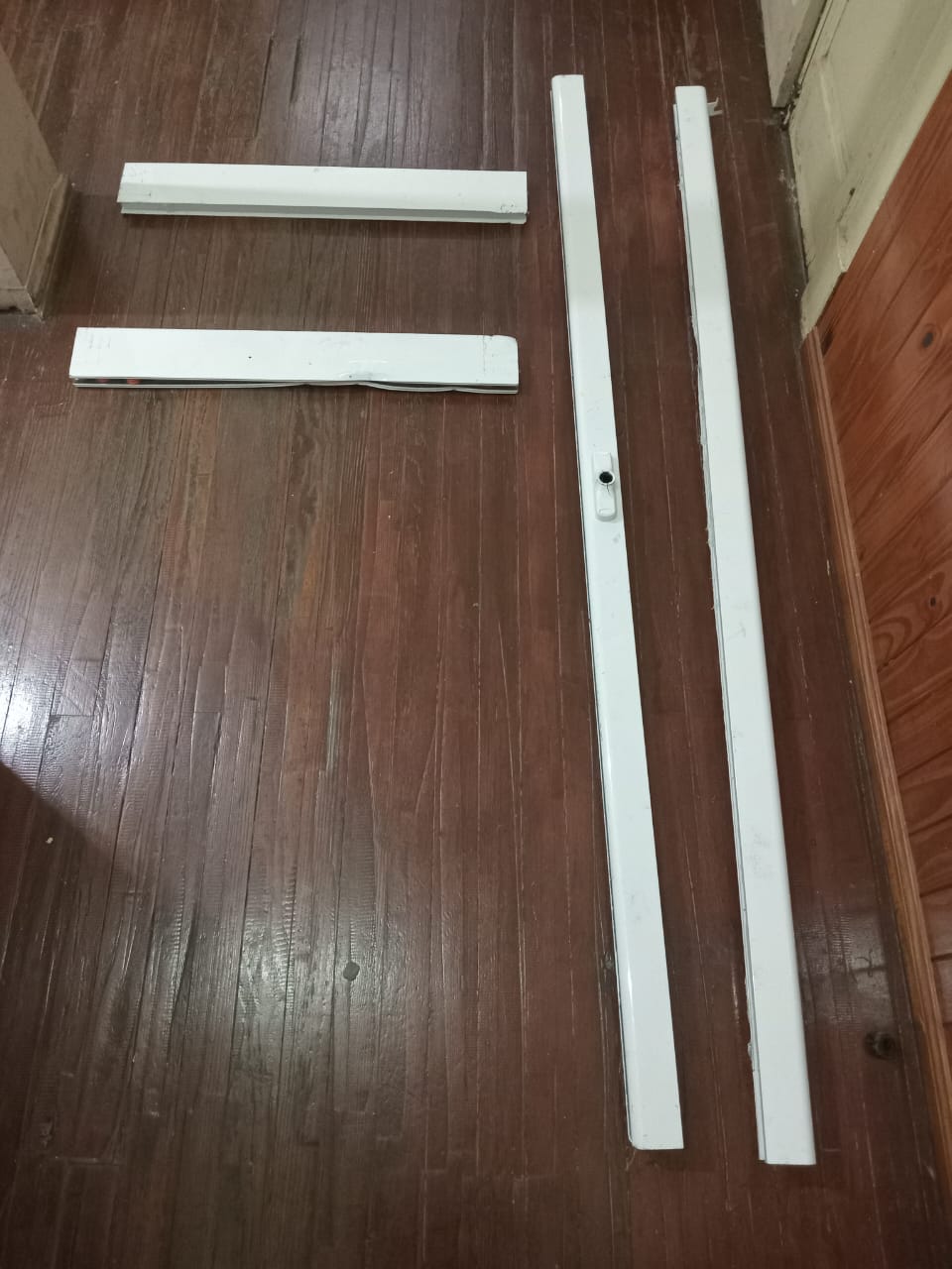 APREHENSION, SECUESTRO Y DETENCION