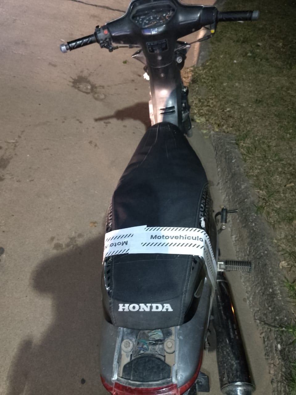 CONTROLES, RECORRIDAS Y PREVENCIÓN