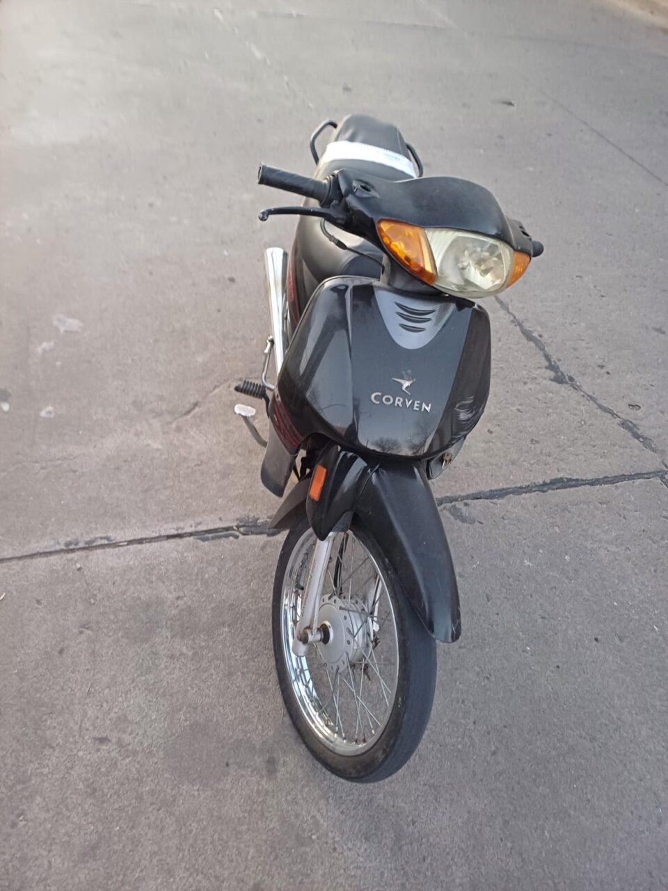 CONTROLES, RECORRIDAS Y PREVENCIÓN