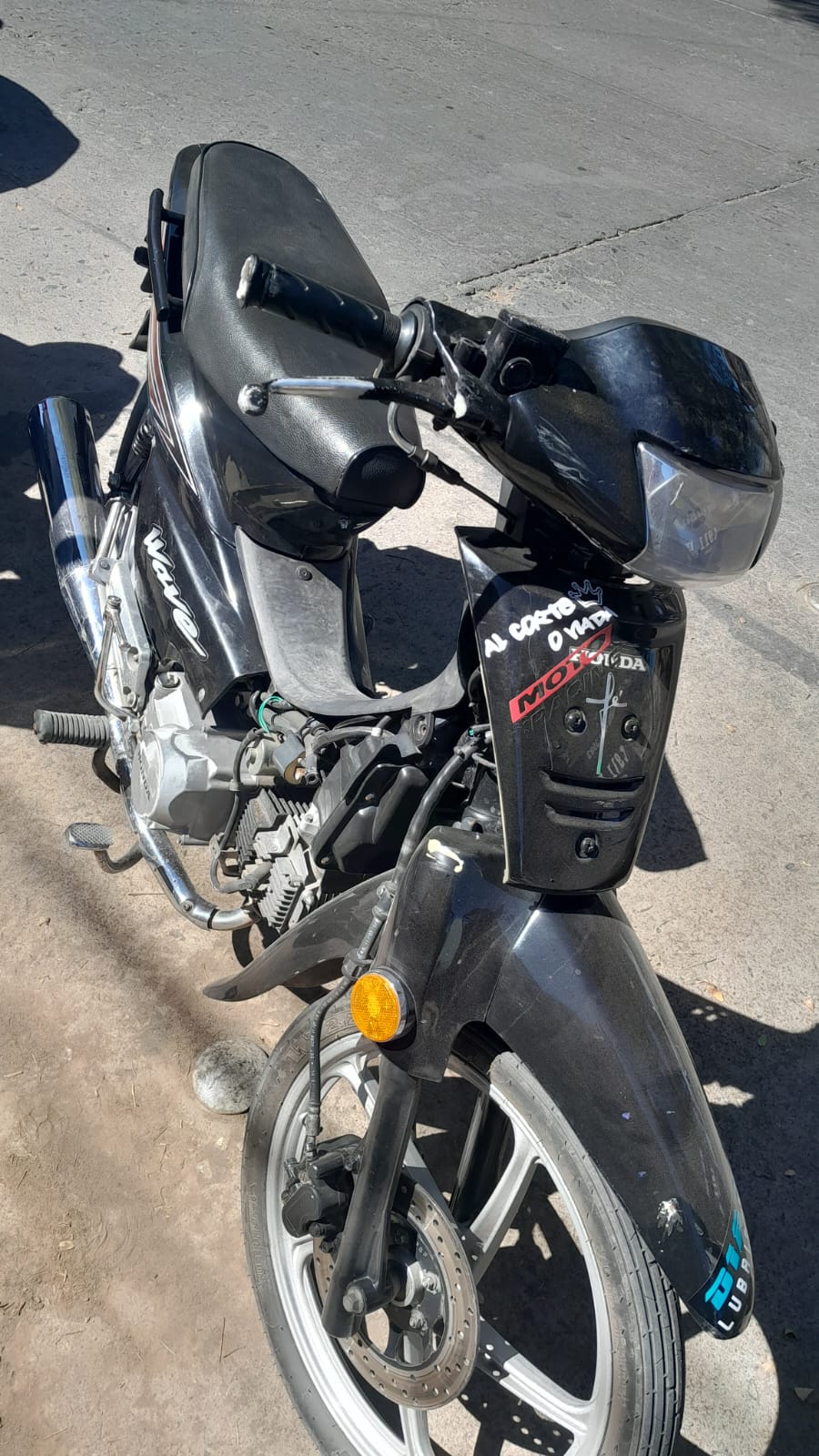 CONTROLES, RECORRIDAS Y PREVENCIÓN