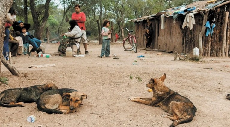 Mapa de la pobreza: cuáles son las regiones y ciudades con el índice más alto