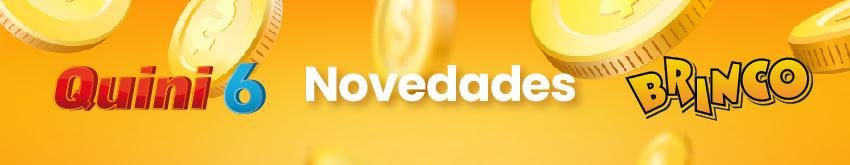 ¡Buenas noticias! Beneficios en los pozos mínimos asegurados del Quini 6