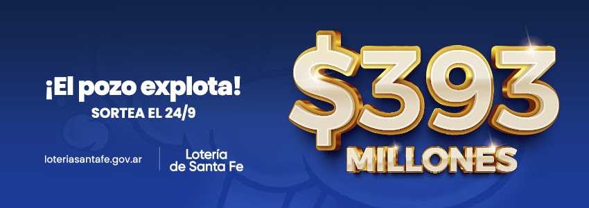 ¡El Brinco ofrecerá 3 millones estimados este domingo!