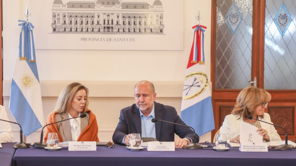 La provincia participa este miércoles en Buenos Aires de la licitación de la Estación Mayoraz