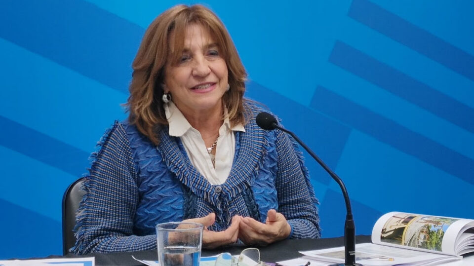 La provincia adjudicó la construcción del nuevo hospital en Villa Ocampo