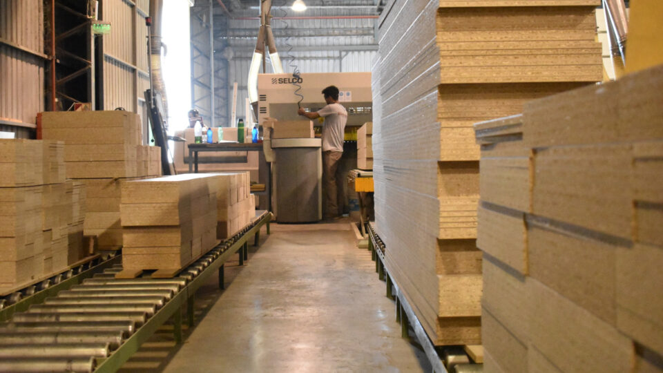 La provincia acompaña la segunda edición de la Semana del Mueble