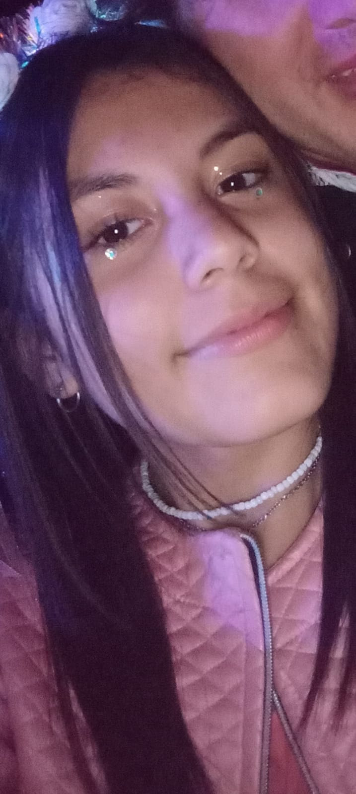 Se solicita información sobre Brisa Ayelén Arredondo