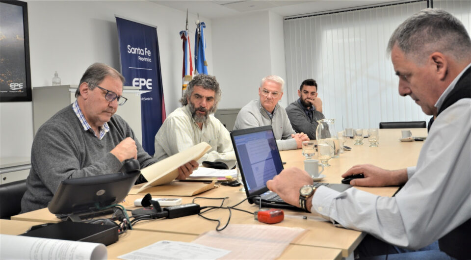 Energía Renovable: Se realizó la apertura de sobres para la generación de electricidad en diferentes localidades