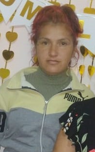 Se solicita información sobre María Laura Romero