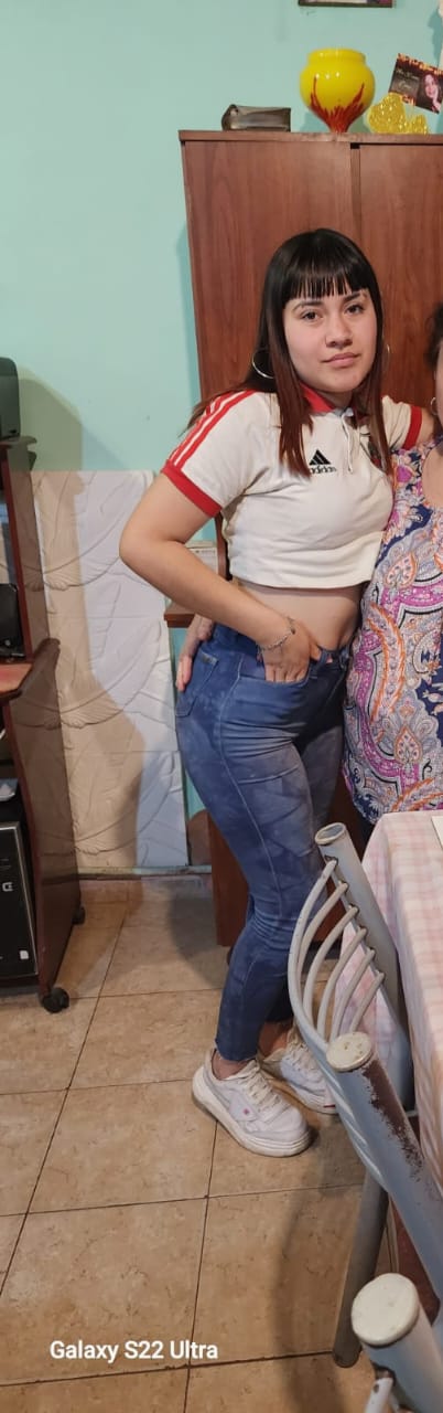 Se solicita información sobre Araceli Mailen Puig