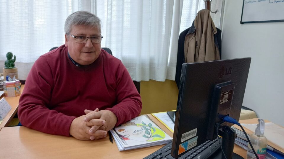 “Dejamos una Municipalidad ordenada y con previsiones”