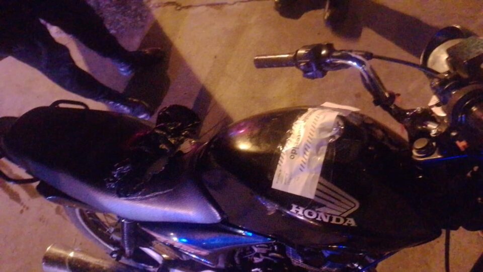 CONTROLES, RECORRIDAS Y PREVENCIÓN