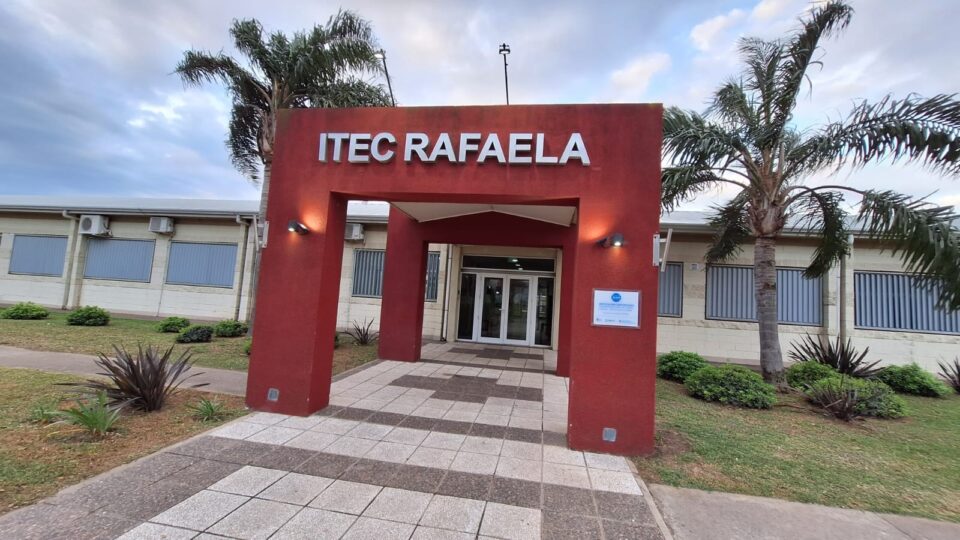Rafaela será sede de “NASA Space Apps Challenge”