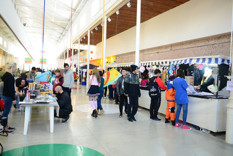 Me lo Agendo: Los eventos de la ciudad en un solo sitio