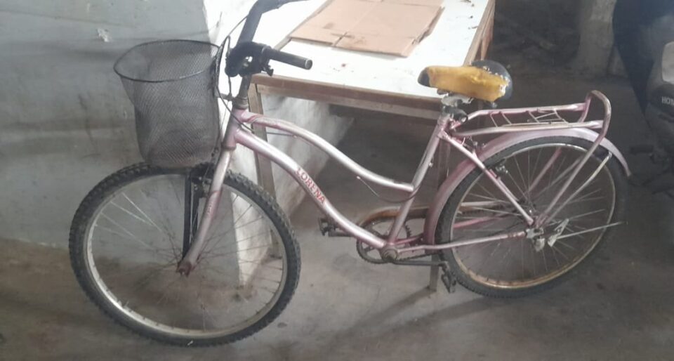 APREHENSIÓN DE UN SUJETO