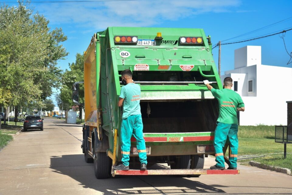Cronograma especial de servicios públicos