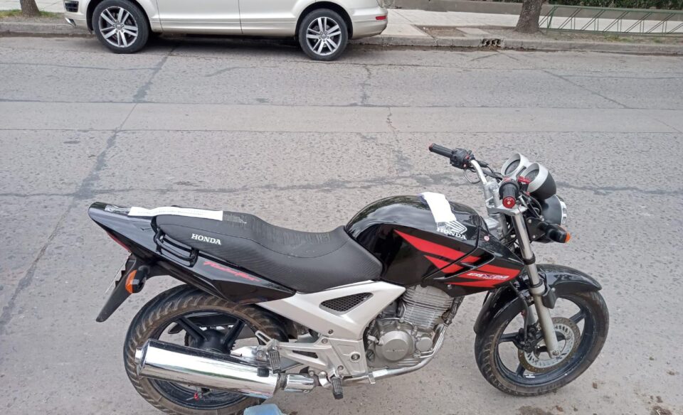 CONTROLES, RECORRIDAS Y PREVENCIÓN