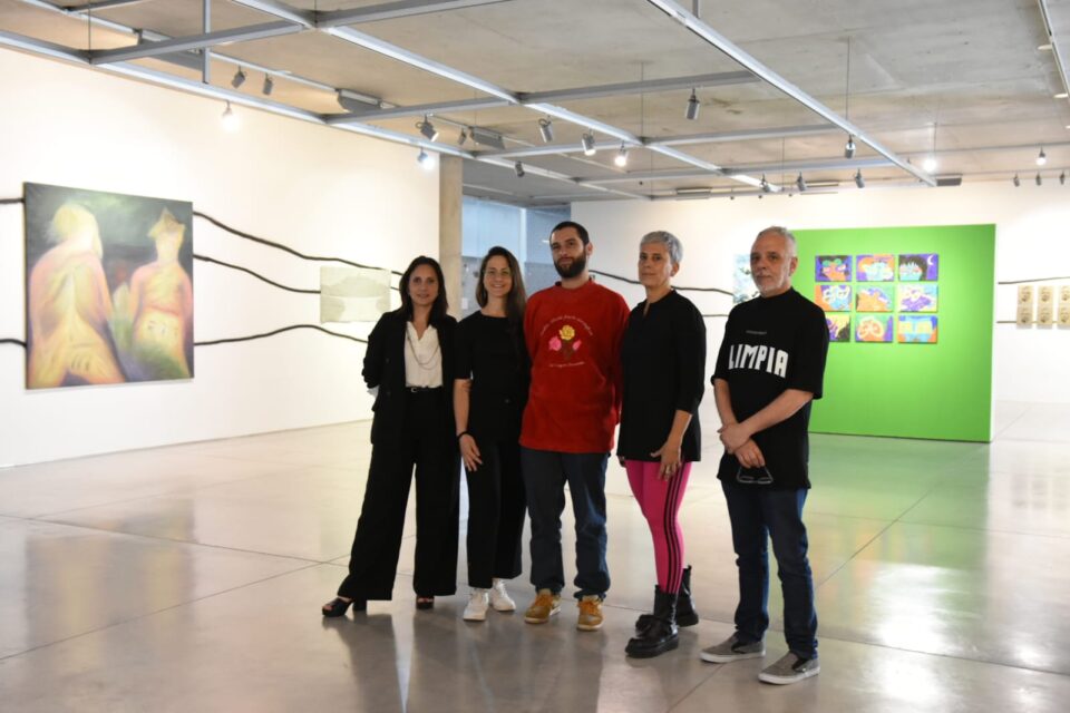 Cosecha propia: la Bienal de Rafaela ya tiene sus ganadores e inaugura este viernes