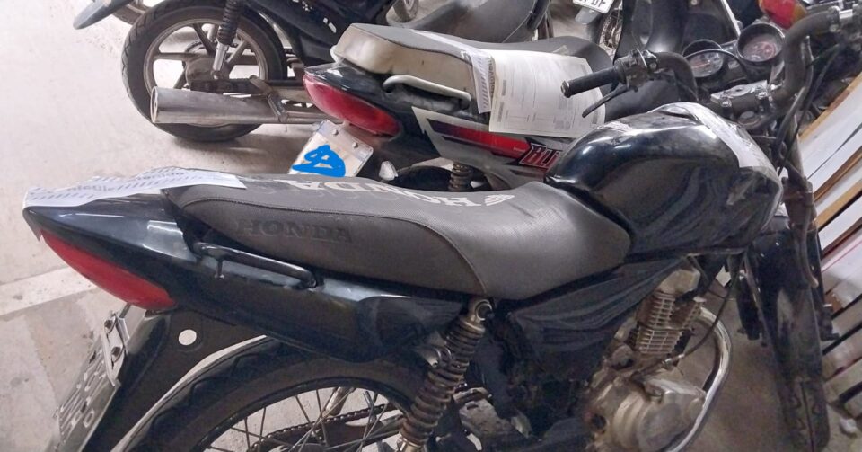 CONTROLES, RECORRIDAS Y PREVENCIÓN