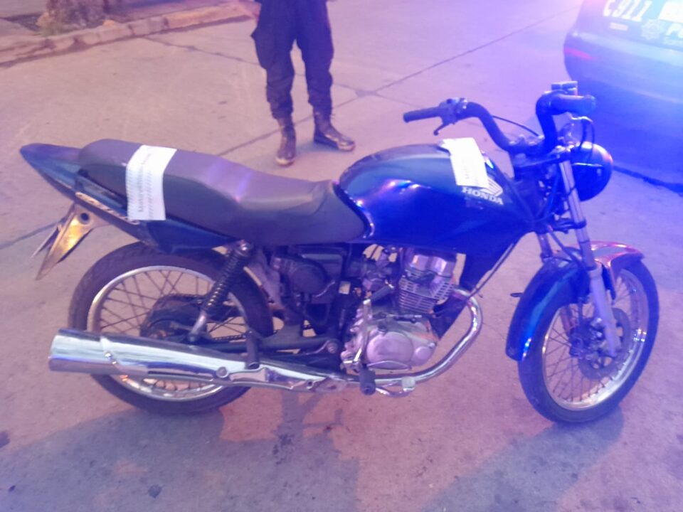 CONTROLES, RECORRIDAS Y PREVENCIÓN