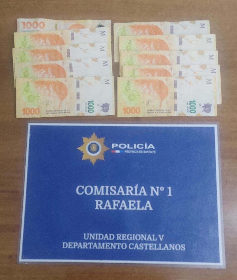 APREHENSION Y SECUESTRO