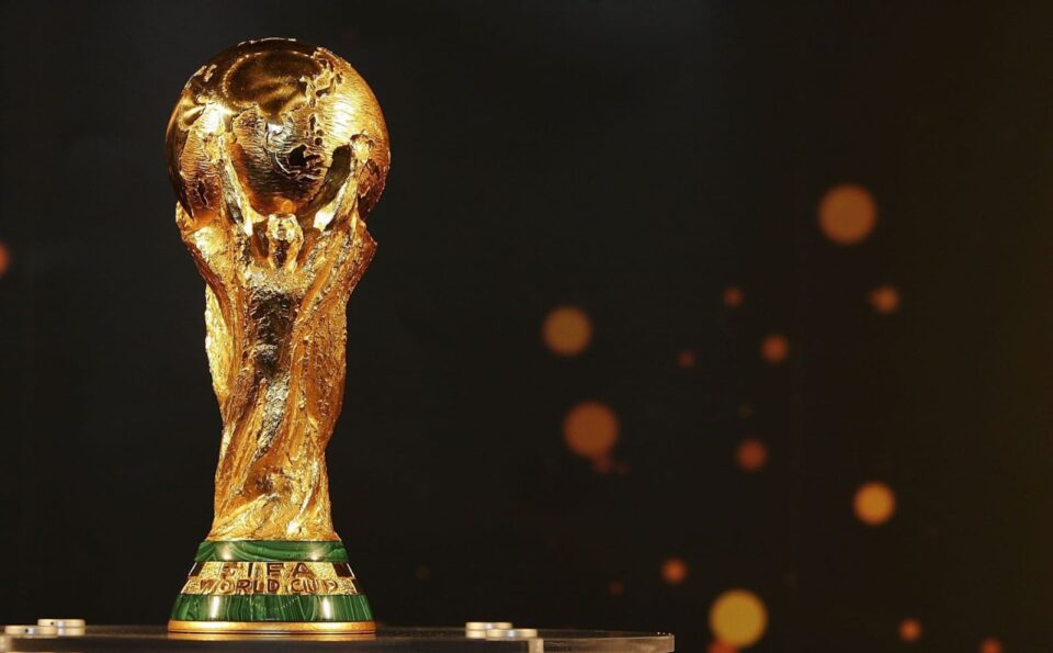 La Copa del Mundo llega a Rafaela