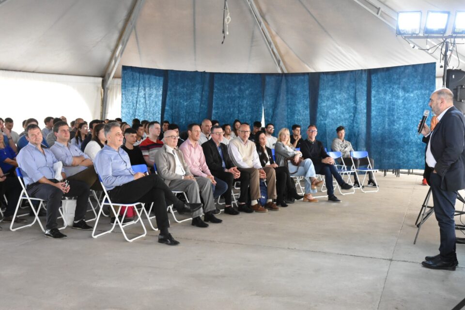 Las JIT 2023, una exposición de innovación y descubrimiento
