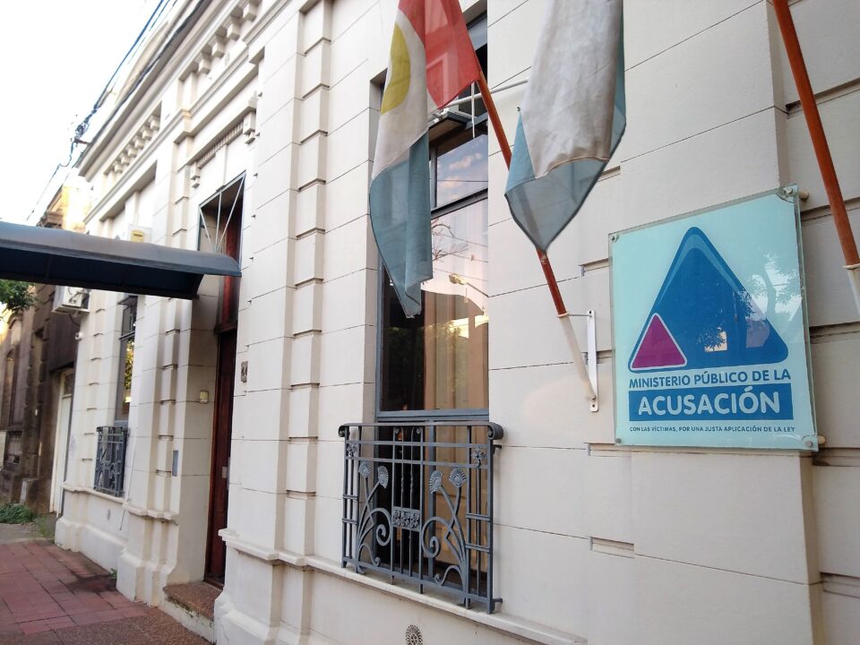 Se ordenó la prisión preventiva de un camionero al que se investiga por la muerte de un motociclista en un siniestro vial