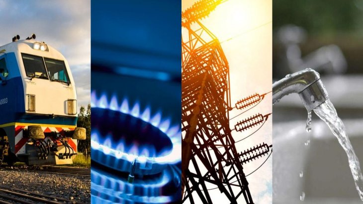 Telefonía celular, peajes, alquileres, colegios y prepagas: los aumentos que impactarán desde mañana