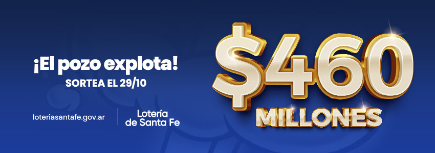 ¡Super pozo! El Brinco se viene con un pozo de 0 millones estimados