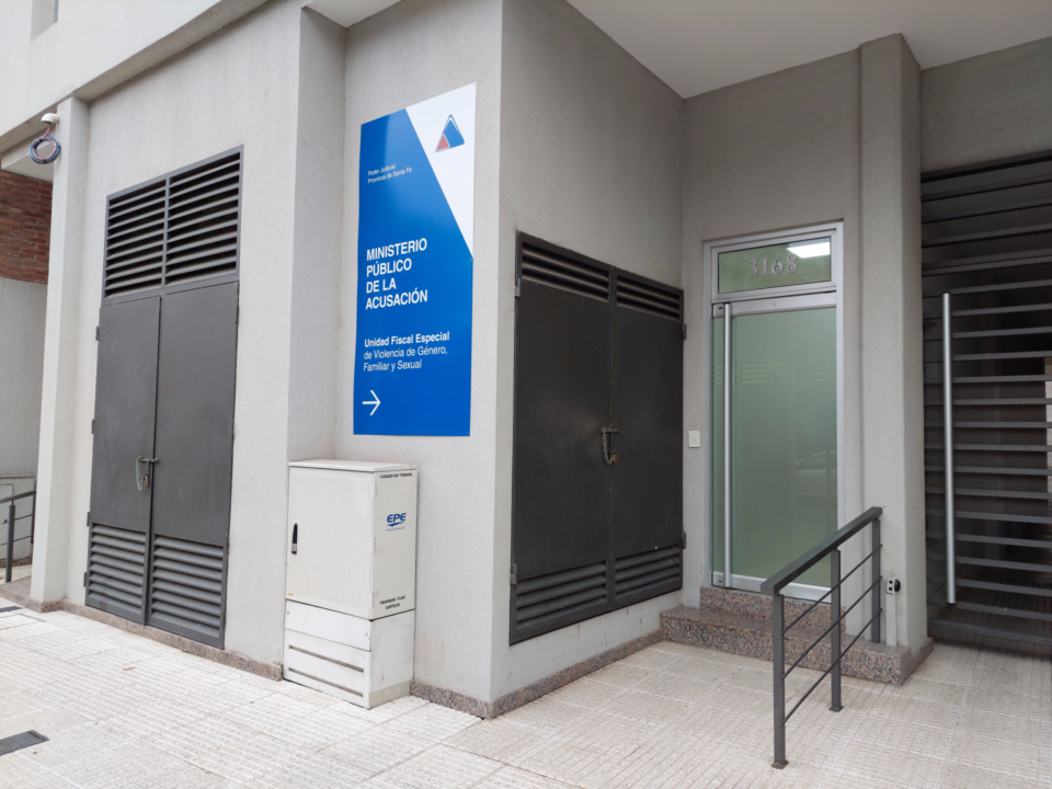 Condenaron a 10 años de prisión a un hombre que abusó sexualmente de la hija de su pareja