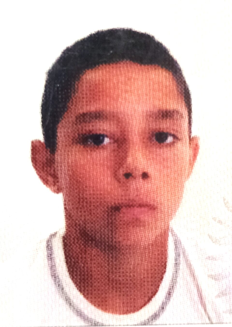 Se solicita información sobre Ignacio Alberto Maciel