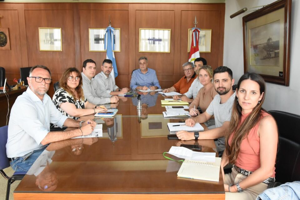 Una transición ordenada y transparente