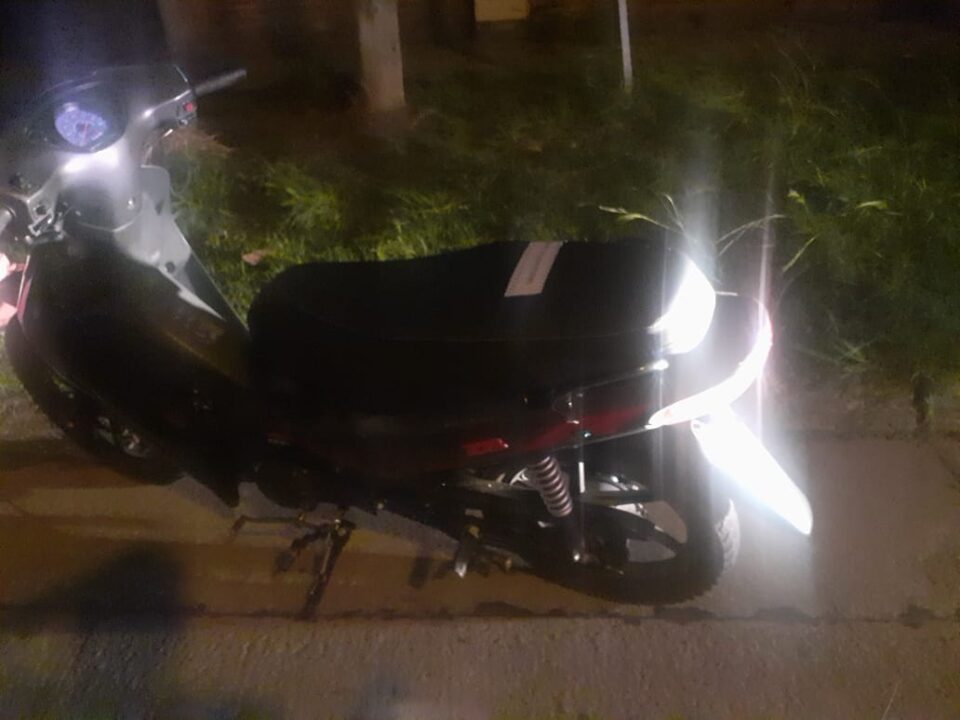 CONTROLES, RECORRIDAS Y PREVENCIÓN