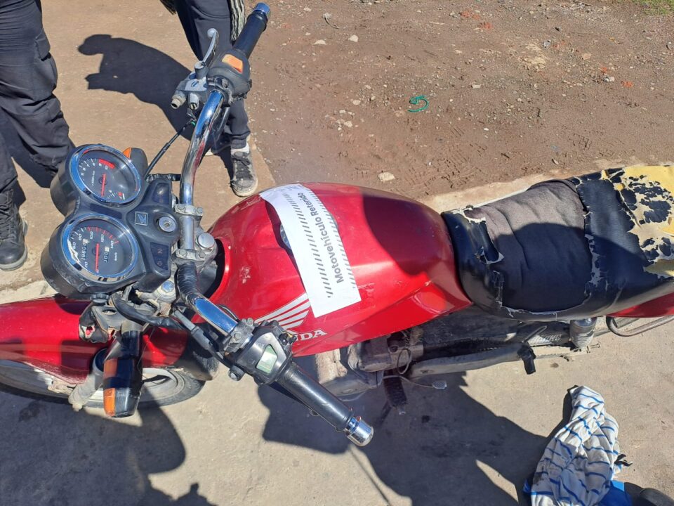 CONTROLES, RECORRIDAS Y PREVENCIÓN