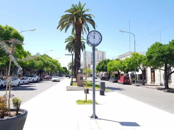 Continúan las propuestas de la Comisión de Preservación y Defensa del Patrimonio Urbano