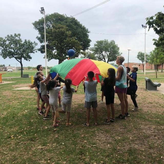 20 de noviembre: Día mundial de la Infancia