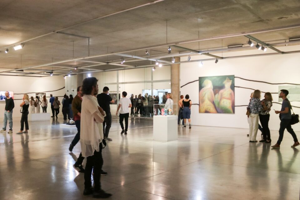 Llega una nueva edición de Museos Turno Noche