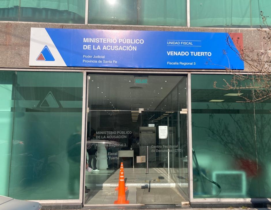 Confirmaron en segunda instancia la condena a ocho años y seis meses de prisión impuesta a un hombre que abusó sexualmente de su hija menor de edad