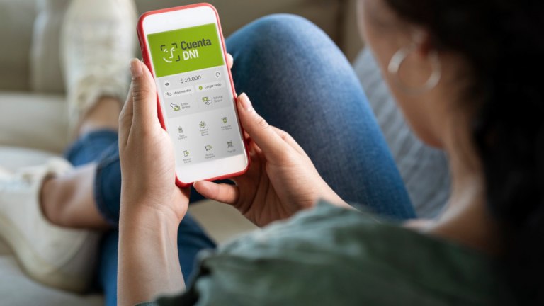 La AFIP incorporó Cuenta DNI entre sus medios de pago: cómo es el paso a paso para abonar con QR