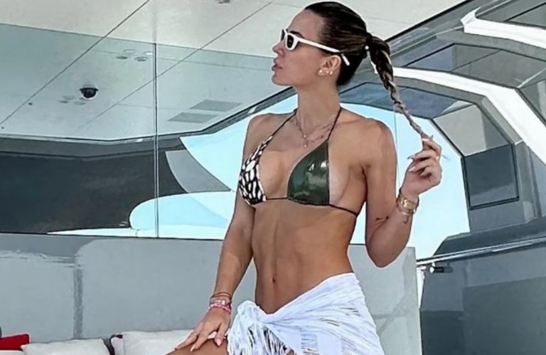 La Justicia analiza llamativos viajes de Jésica Cirio en la causa por enriquecimiento ilícito y lavado de dinero