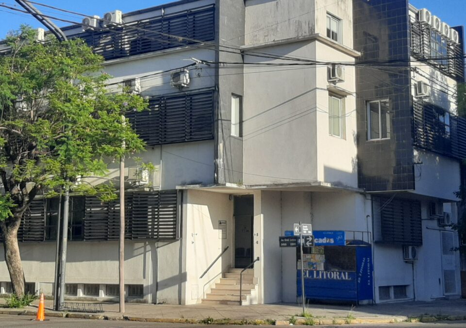 Condenaron a un exsubjefe policial que aprehendió ilegítimamente a un hombre, lo trasladó a una comisaría y solicitó dinero a cambio de liberarlo