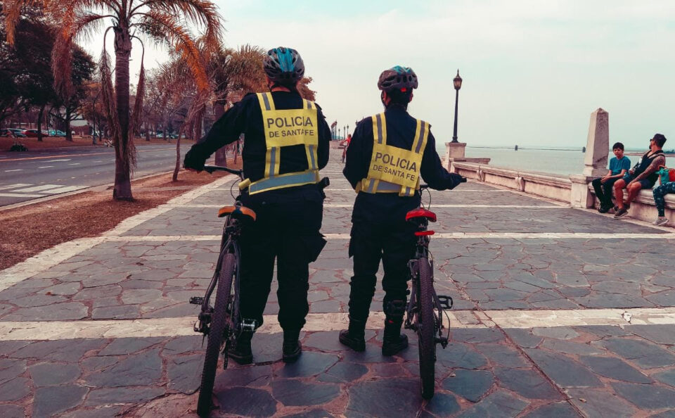 El Ministerio de Seguridad diagrama el Operativo Verano 2023/2024