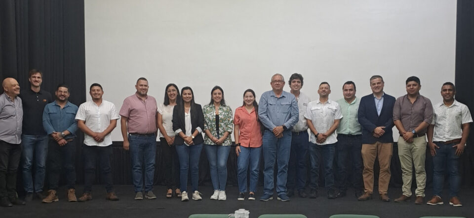 La provincia promueve la participación de empresas santafesinas en una misión comercial inversa de maquinaria para la industria láctea