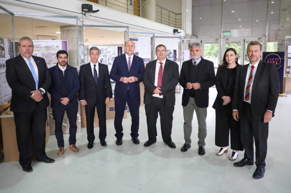 Desarrollo acelerado: Inversión nacional récord de $ 4.000 millones en estos años para la ciencia santafesina