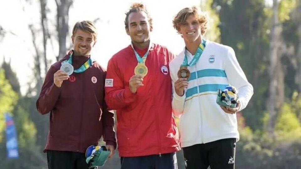 Finalizaron los Juegos Panamericanos de Santiago 2023 con gran participación santafesina