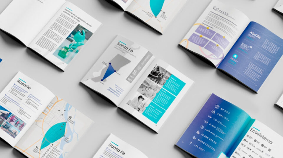 Santa Fe se ubica por encima de la media nacional en el mapeo de datos de ciencia y tecnología