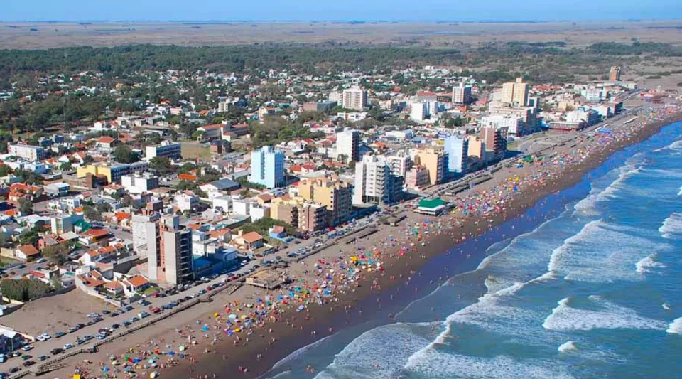 Los balnearios más baratos de la Costa Atlántica para el verano 2024